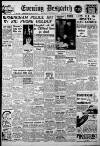 Evening Despatch Saturday 11 December 1948 Page 1