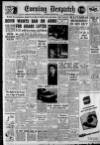 Evening Despatch Monday 03 January 1949 Page 1
