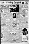 Evening Despatch Thursday 03 March 1949 Page 1