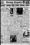 Evening Despatch Saturday 02 April 1949 Page 1