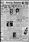 Evening Despatch Tuesday 05 April 1949 Page 1