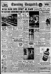 Evening Despatch Wednesday 01 June 1949 Page 1