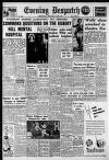 Evening Despatch Thursday 02 June 1949 Page 1