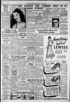 Evening Despatch Wednesday 08 June 1949 Page 5