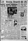 Evening Despatch Thursday 09 June 1949 Page 1