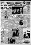 Evening Despatch Saturday 11 June 1949 Page 1
