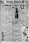Evening Despatch Monday 13 June 1949 Page 1