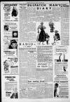 Evening Despatch Monday 20 June 1949 Page 4