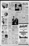 Evening Despatch Wednesday 18 January 1950 Page 6