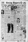 Evening Despatch Thursday 19 January 1950 Page 1