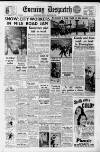 Evening Despatch Monday 30 January 1950 Page 1