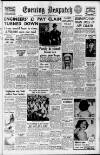 Evening Despatch Thursday 02 February 1950 Page 1