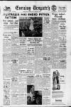 Evening Despatch Wednesday 08 February 1950 Page 1