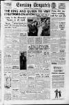 Evening Despatch Thursday 16 February 1950 Page 1