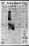 Evening Despatch Tuesday 21 February 1950 Page 1