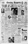 Evening Despatch Thursday 02 March 1950 Page 1