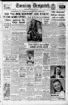 Evening Despatch Friday 03 March 1950 Page 1