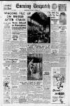 Evening Despatch Saturday 04 March 1950 Page 1