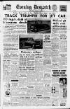 Evening Despatch Thursday 09 March 1950 Page 1
