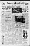 Evening Despatch Wednesday 15 March 1950 Page 1
