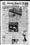 Evening Despatch Saturday 18 March 1950 Page 1