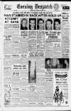 Evening Despatch Friday 24 March 1950 Page 1
