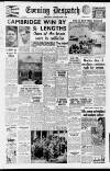 Evening Despatch Saturday 01 April 1950 Page 1
