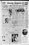 Evening Despatch Tuesday 04 April 1950 Page 1