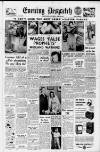 Evening Despatch Saturday 08 April 1950 Page 1