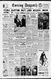 Evening Despatch Wednesday 12 April 1950 Page 1