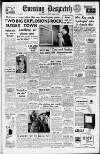 Evening Despatch Friday 14 April 1950 Page 1