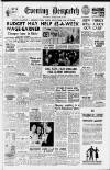 Evening Despatch Monday 17 April 1950 Page 1