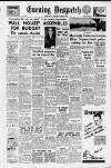 Evening Despatch Tuesday 18 April 1950 Page 1
