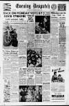 Evening Despatch Saturday 29 April 1950 Page 1