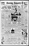 Evening Despatch Tuesday 02 May 1950 Page 1