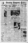 Evening Despatch Saturday 06 May 1950 Page 1