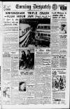 Evening Despatch Friday 12 May 1950 Page 1