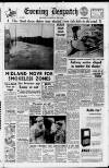 Evening Despatch Wednesday 24 May 1950 Page 1