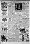 Evening Despatch Wednesday 10 January 1951 Page 6