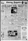 Evening Despatch Friday 20 April 1951 Page 1