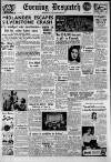 Evening Despatch Saturday 05 May 1951 Page 1