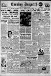 Evening Despatch Friday 11 May 1951 Page 1