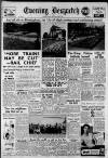 Evening Despatch Friday 01 June 1951 Page 1