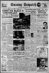 Evening Despatch Friday 07 September 1951 Page 1