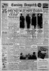 Evening Despatch Thursday 04 October 1951 Page 1