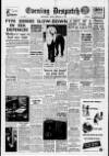 Evening Despatch Friday 06 February 1953 Page 1