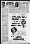 Evening Despatch Monday 23 August 1954 Page 9