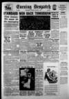 Evening Despatch Monday 03 January 1955 Page 1