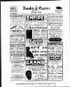 Burnley Express Saturday 17 November 1934 Page 1