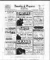 Burnley Express Saturday 05 January 1935 Page 1